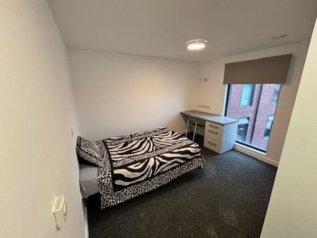 1 bedroom in a flat share to rent - Photo 5
