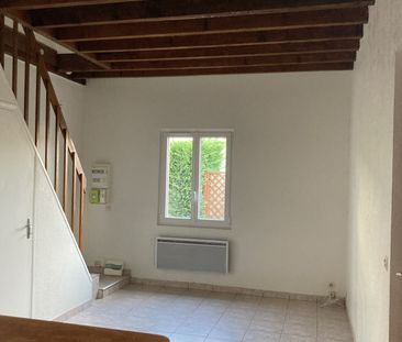 Location Appartement 3 pièces 39m² LA FERTE ST AUBIN 45240 - Photo 6