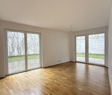 Traumhafte 2-Zimmer- 1 Balkon in Klosterneuburg - Foto 2
