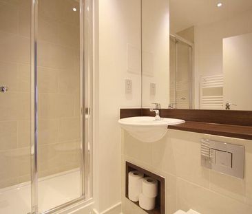 2 bedroom apartment to rent - Photo 6