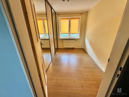 MIESZKANIE na WYNAJEM - Zdjęcie 4