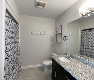 For Lease - 650 Sauve Street Unit# 509, Milton, Ontario - Photo 5