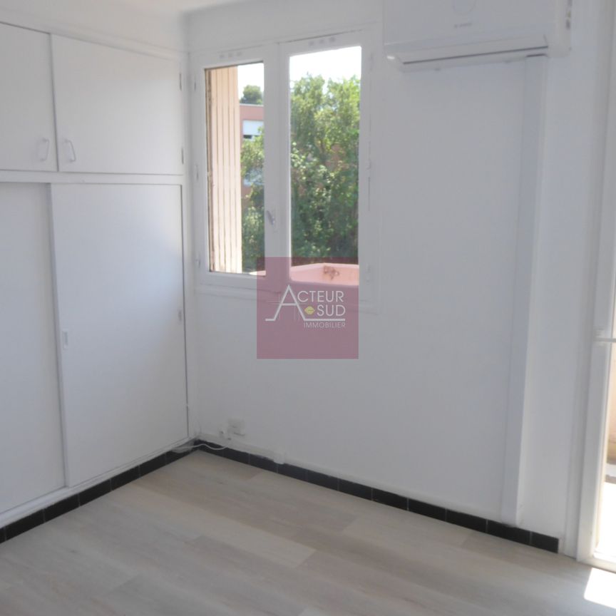 LOCATION STUDIO MONTPELLIER NORD HÔPITAUX FACULTÉS - Photo 1