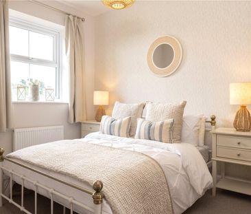 Oaklands Drive, North Petherton, Bridgwater, Somerset, TA6 - Photo 5