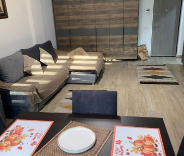 Apartament cu 2 camere de inchiriat et 1 Bd. Dem Radulescu Rm. Valcea - Fotografie 3