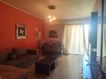 Διαμέρισμα για ενοικίαση Κυπριάδου - Άνω Πατήσια (Άνω Πατήσια) - Photo 3