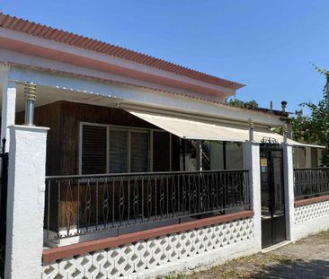Μονοκατοικία για ενοικίαση Κέντρο (Μηχανιώνα) - Photo 1