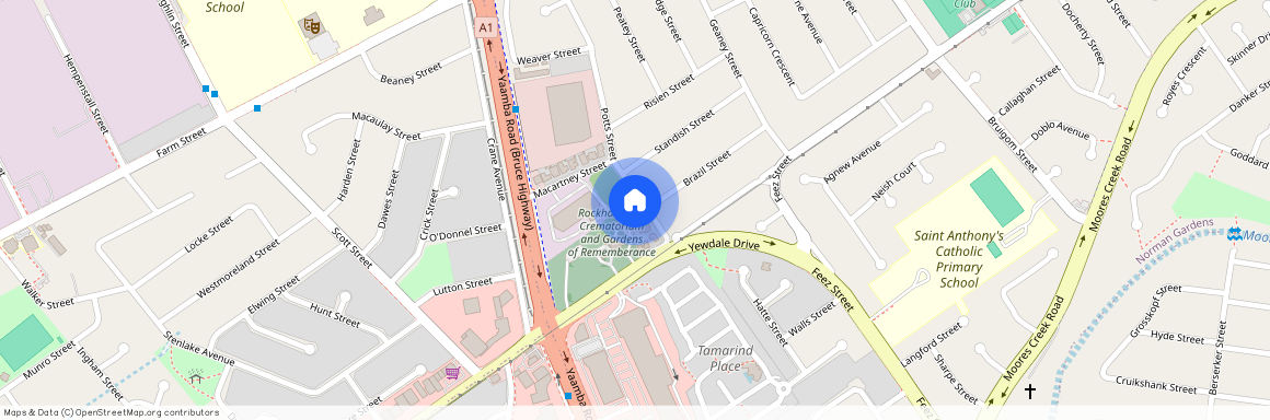 7 Potts Street, Qld 4701, Norman Gardens