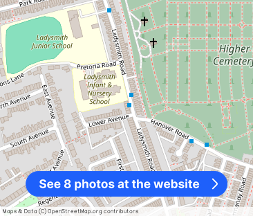 Ladysmith Road, Exeter, EX1 - Photo 1