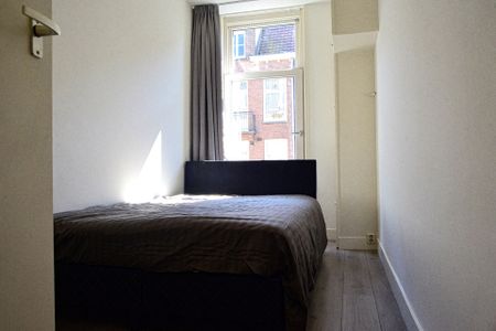 For rent: J.J. Cremerstraat 6-2, 1054 TD Amsterdam - Foto 4