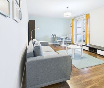 68.7m² l 3 POKOJE l 2 BALKONY l STRZEŻONE l OKAZJA 68.71 m² - Zdjęcie 1