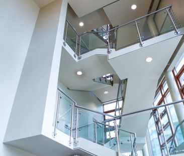 One Beacon Apartments, Beacon One, Sandyford, Dublin 18 - Photo 2