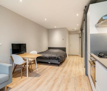 Te huur: Appartement Nassaukade in Amsterdam - Foto 2