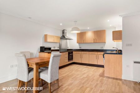 2 bedroom apartment to rent - Photo 5