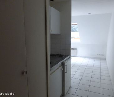 Appartement T1 à louer - 15 m² - Photo 2