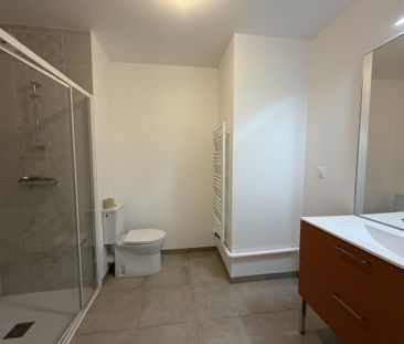 Appartement T2 à louer Saint Malo - 41 m² - Photo 4