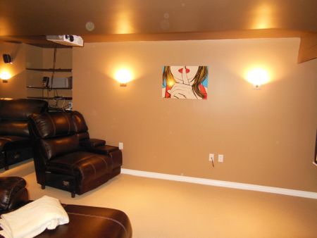 For Lease - 411 CEDAR HEDGE Road, Milton, Ontario - Photo 5