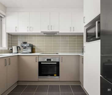 12/16 Berrigan Crescent, O'Connor ACT 2602 - Apartment For Rent | D... - Photo 5