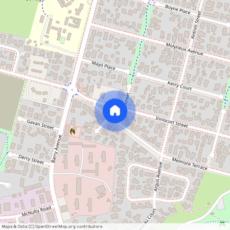 3 Melmore Crescent, 9310, Cromwell