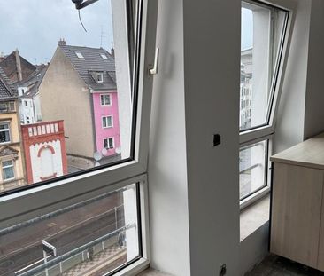 Helle 2 Zi. Whg. in D- Flingern- Zentrale Lage, frisch renoviert - Photo 1