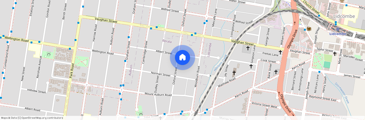 8/8 Albert Street, NSW 2141, Berala