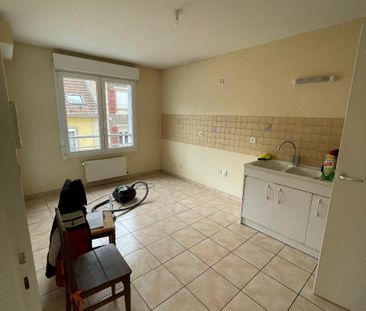 Location Appartement 4 pièces 93m² BELFORT 90000 - Photo 1