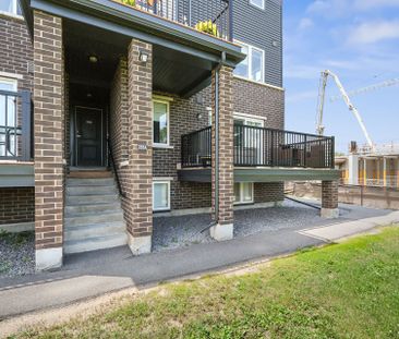 For Lease - 235 Eldorado Private Unit# A, Kanata, Ontario - Photo 6
