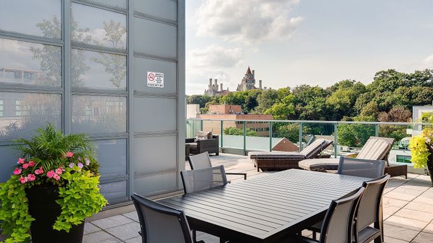 For Lease - 380 Macpherson Avenue Unit# 314, Toronto, Ontario - Photo 1