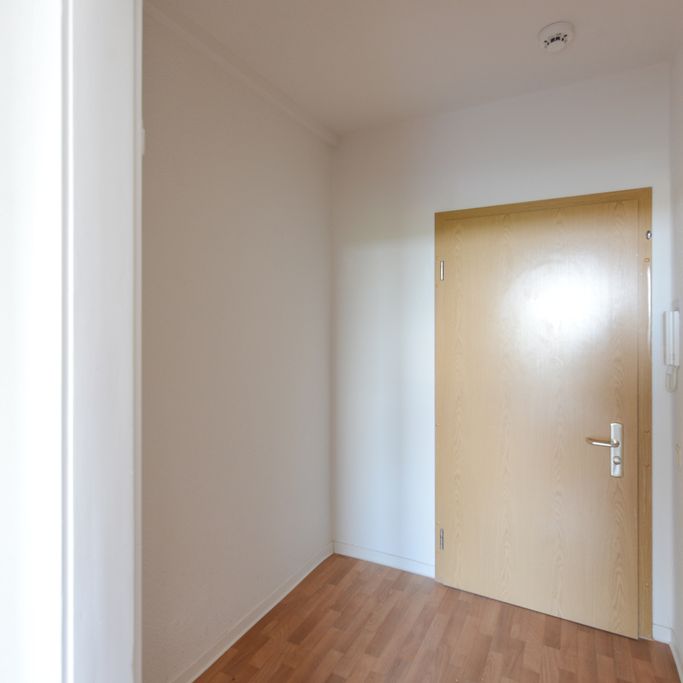 Singlewohnung! Besichtigungen ab sofort möglich... - Foto 1