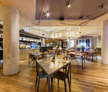 1001/25 Edinburgh Avenue, City ACT 2601 - Apartment For Rent | Domain - Photo 2