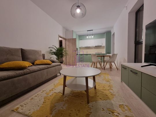Inchirieri Apartamente 2 camere Bucuresti - Photo 1