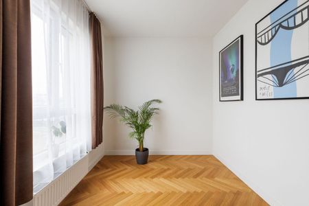 Nowoczesny Apartament W Wysokim Standardzie 72 m² - Photo 3