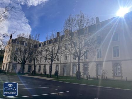 Location Appartement 1 pièce 34m² LAVAL 53000 - Photo 2