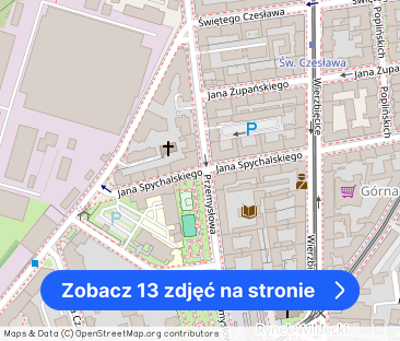 Nowe mieszkanie z balkonem! BEZ PROWIZJI!! - Zdjęcie 1