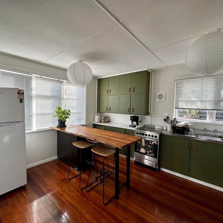 Home is where the heart is - Photo 1