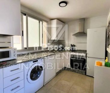 Piso en alquiler en San Jorge - Sant Jordi - Photo 6
