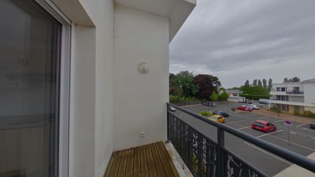 Location Appartement 2 pièces 42m² FONDETTES 37230 - Photo 3