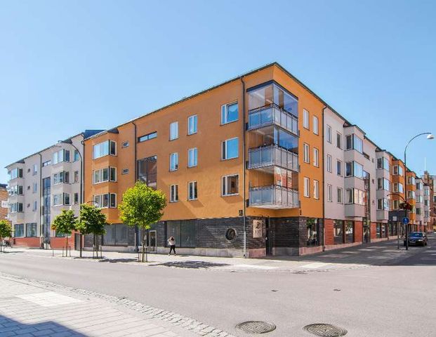 Nygatan 13 - Photo 1