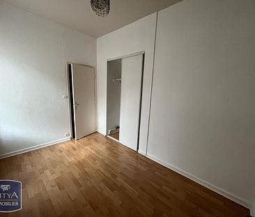 Location appartement 2 pièces de 40m² - Photo 5