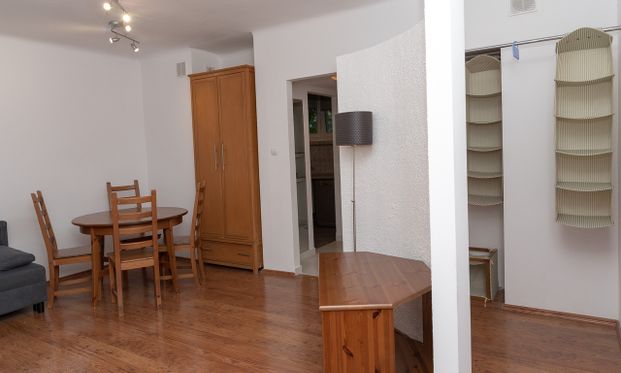 mazowieckie, Warszawa, Wola, Księdza Jana Sitnika - Photo 1