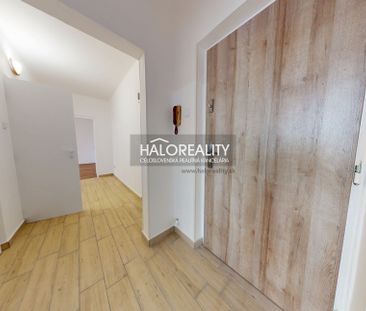 3 izbový byt na prenájom 62m2, Rimavská Sobota - Fotografia 5