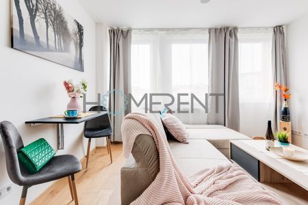 Pronájem bytu 1+kk 26 m² - Photo 4