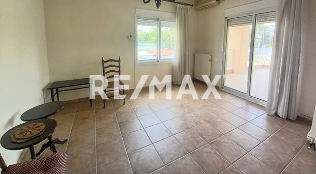 Γκαρσονιέρα στο κέντρο της Καλαμαριάς - Φωτογραφία 1