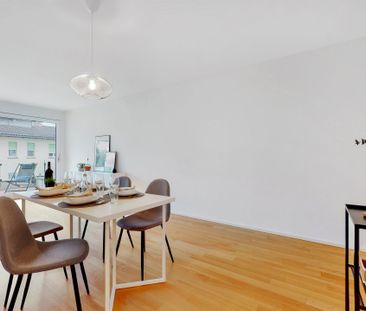 Residenza Morettina - 3.5 locali con giardino privato - Foto 2