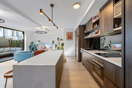 A One-Bedroom That Lives Bigger Than Expected in the Heart of Richmond! - Photo 3