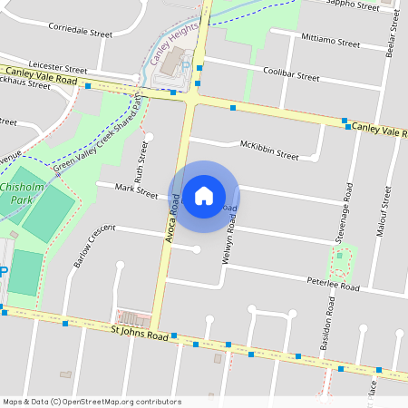 6A Bracknell Road, NSW 2166, Canley Heights