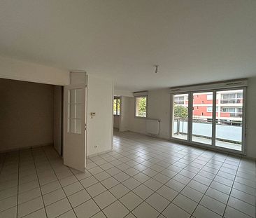 Location appartement 3 pièces 75.33 m² à Le Havre (76600) - Photo 1