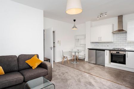 1 bedroom flat to rent - Photo 5