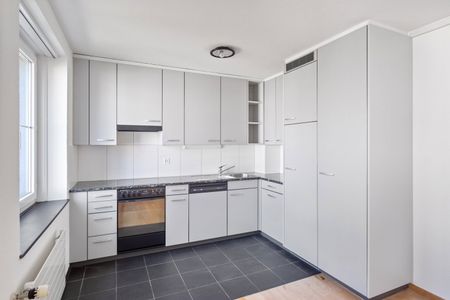 3.5 Zimmer, 63 m², 1. Stock - Photo 3