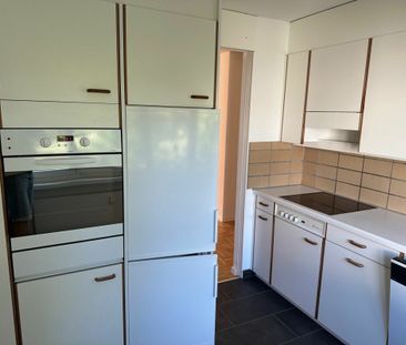 4.5 Zimmer, 103 m², 1. Stock - Foto 6